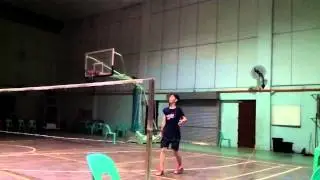 BADMINTON BATANG MELAKA 28