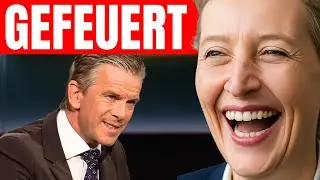 BREAKING 🚨 PL&Ouml;TZLICH WIRD LANZ FRISTLOS GEK&Uuml;NDIGT!?🚨 AFD VIDEO GEHT GERADE &Uuml;BERALL AUF X VIRAL
