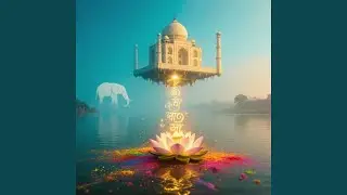 Alexa play Indian music for morning yoga