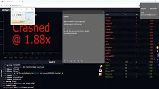 Bustabit Predictor [Bustakorea]