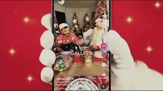 Galletas Noel Juntos La Navidad Sabe Mejor 2025