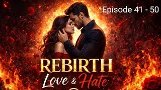 Reborn Love & Hate//Part-5//Fantasy Audiobook Story//Rebirth Love Story #NovelDiaries #pocketfm