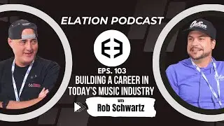 Inside DistroFest & ACX1 Studios: Building Music Careers with Rob Schwartz