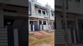 most beautiful duplex house in the jaipur | 35 lakh house in jaipur #propertyforsale #duplex