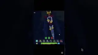 GIRATINA - Lusencia #roblox #sonariagameplay #pokemon #sonariabrasil