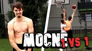 CIĘŻKIE 1 NA 1