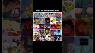 Cartoons 💕 #cartoon #cartoons #90s #2000s #retro #retro90s #vintage #nostalgia #shorts #fypシ゚ #fyp