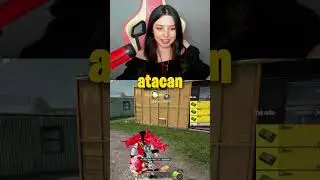 ORBİONU DELİRTTİM !  #pubgmobile #pubgmnextstarprogram   #pubgmobilec6s16  #tdm