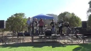 Kelly's Lot @ Hamilton Oaks Winery(Better Way)