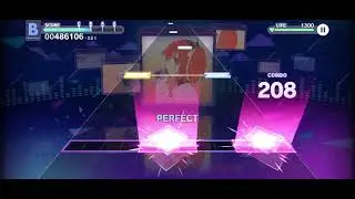 [Project sekai] heat abnormal &mdash; expert, not a fc
