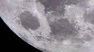 Super Moon 2023