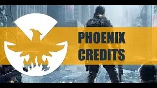 Best phoenix credit farm!