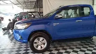4064 REVO DC BLUE 29.1.2026