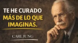 7 SEÑALES DE QUE HAS SANADO MÁS DE LO QUE IMAGINAS | Carl Jung