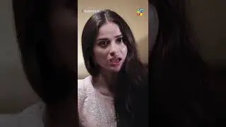 7 Salon Se Aulaad Ki Khushi Na De Saki...! #aenakhan #adnanrazamir #humtv #pakistanidramas