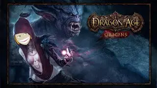I'd like to try the Orange Dragonaid | Dragon Age Origins #2