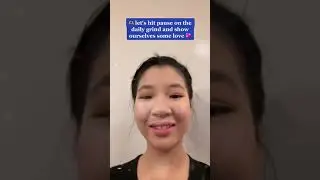 Share your self-care routine on Blue Fever and let's inspire each other to put ourselves first 😍