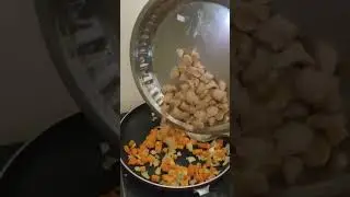 Lean Muscle # Highprotien #Food #soyachunkrecipe