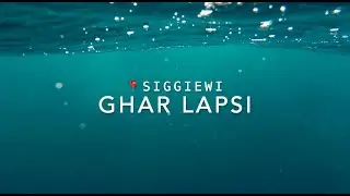 VISIT & DIVE in Ghar Lapsi📍
