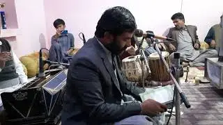 Ghani hasrat inqilabi ghazal