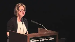 Houston Transformation Conference &ndash; Panel 1: Jane Anderson Curtis