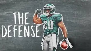 Xs + Os: The Defense!