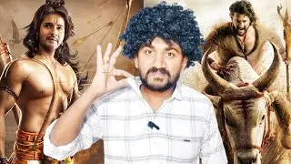 Rajamouli's blow REVIEWs ABBA everyone has become sheep 😂||It's a dream to think that if you leav...