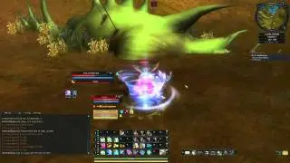 Prius Online Closed Beta Legionnaire Gameplay