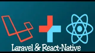 React Native Redux Laravel API Contact-manager With Authentication(5) Create Contact PART 1