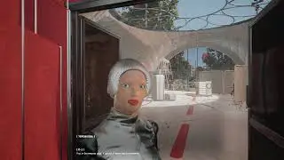 Atomic Heart - Прохождение!Часть 1(Пролог. Челомей,Комплекс,Вот вляпался, бл… ,и др.)