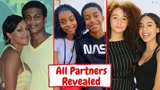 Family Reunion Real Age And Life Partners Revealed 2021