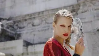 Espresso Productions presents: The Last Empress for Harper's Bazaar Vietnam