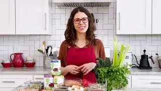 How to Create a Grain Bowl from Scratch | Buddha Bowls