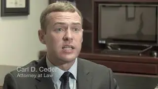 Carl D. Ceder, Attorney at Law - DFW Defender: DWI Training & Experience