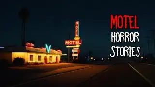 3 True Motel Horror Stories | You&rsquo;ll Never Feel Safe in a Motel Again