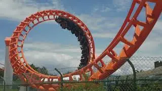 Sea Viper footage (16/12/2013)