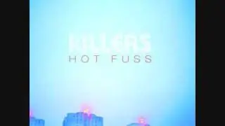 The Killers - Glamorous Indie Rock And Roll - Album Version + Lyrics