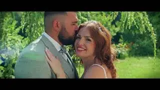 Mariage de Sarah & Loïc | Wedding Teaser