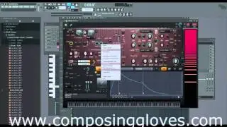 Harmor From The Ground Up 7 - Tremolo