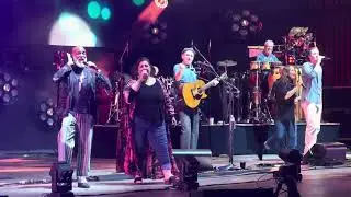 James Taylor - How Sweet It Is (To Be Loved by You) - Live Holmdel NJ 8/30/25