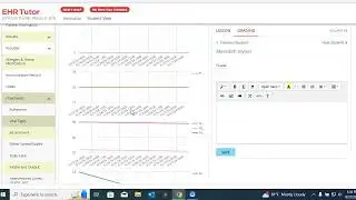 EHR Documentation Help