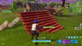 CLUTCH OR KICK! 21 KILLS SOLO SQUADS WIN IN Fortnite: Battle Royale