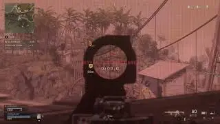 Caldera - New Annoying Glitch