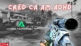 NIMIC NU MERGE CONFORM PLANULUI - DELTA FORCE EXTRACTION