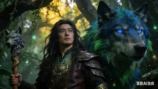 他是威震天下的狼人将军，如今却为报恩，活成了最卑贱的奴隶。| 奇幻 | 武侠 | 古装 | 功夫|