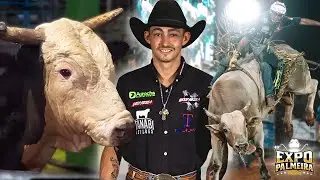 Teve Parada no ACESSO NEGADO Na Sua 1ª Final ❌💸 Ekip Rozeta 40ª Expo Palmeira 2025
