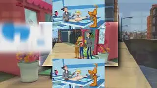 Request YTPMV Inspector Gadget 2.0 NEW SERIES Gadget's Da Bomb Gadget Management Scan