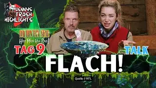FASSUNGSLOS! „Die Erde ist eine Scheibe!“ Ariel SCHOCKT mit DIESER AUSSAGE! | Tag 9 #IBES 2026