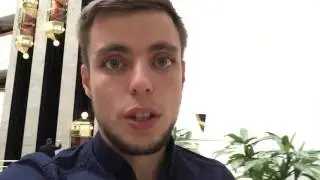 Первые впечатления с международного млм конгресса! А стоит ли приезжать на второй?