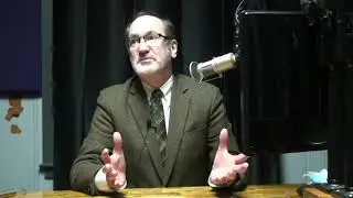 WMLN-FM 91.5 Podcast Story